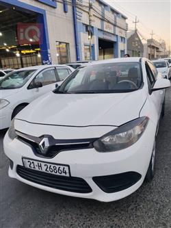 رينو فلوينس